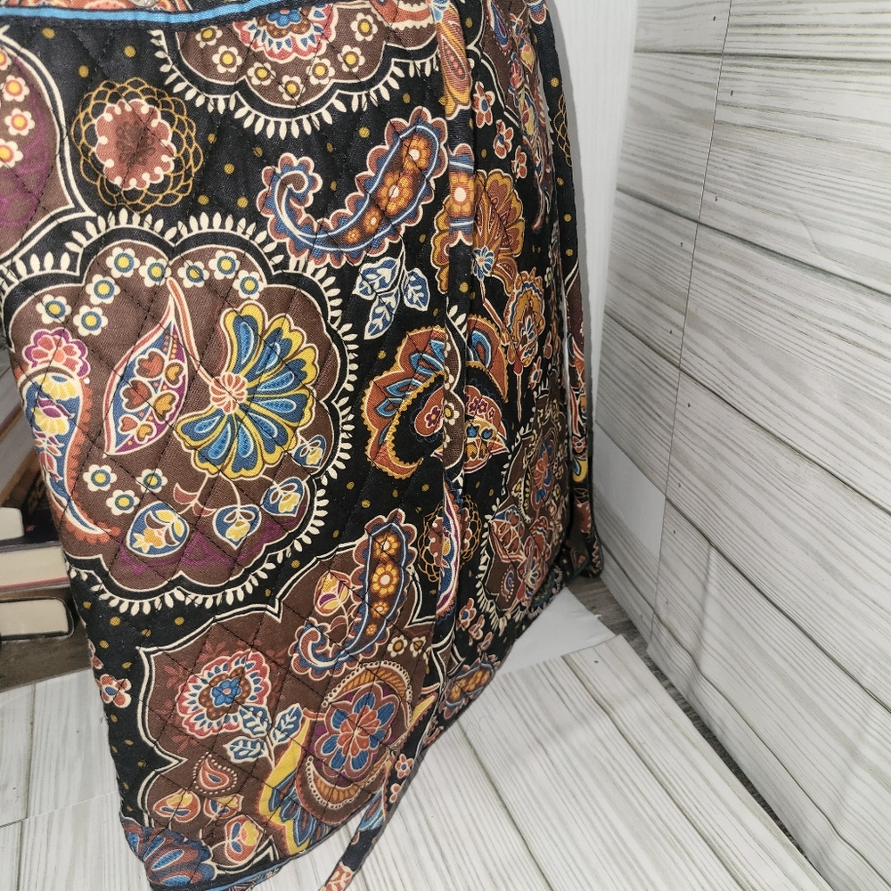 Vera Bradley  Drawstring backpack - Picture 7 of 7